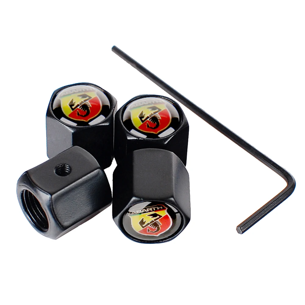 Автомобильный Стайлинг Авто колеса крышки стержня вентиля шины клапанной для