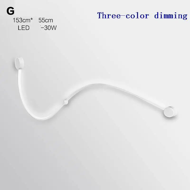 Interieur Wandlamp Industrieel Lampe лампа для ванной комнаты Aplique Luz Pared Applique Murale светодиодный