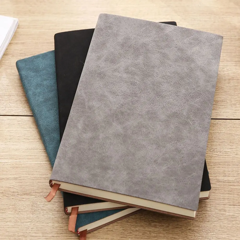 

minutes Student Stationery Waterproof case Office Accessories Wrong question book Notepad Exercise book A5 Notebook