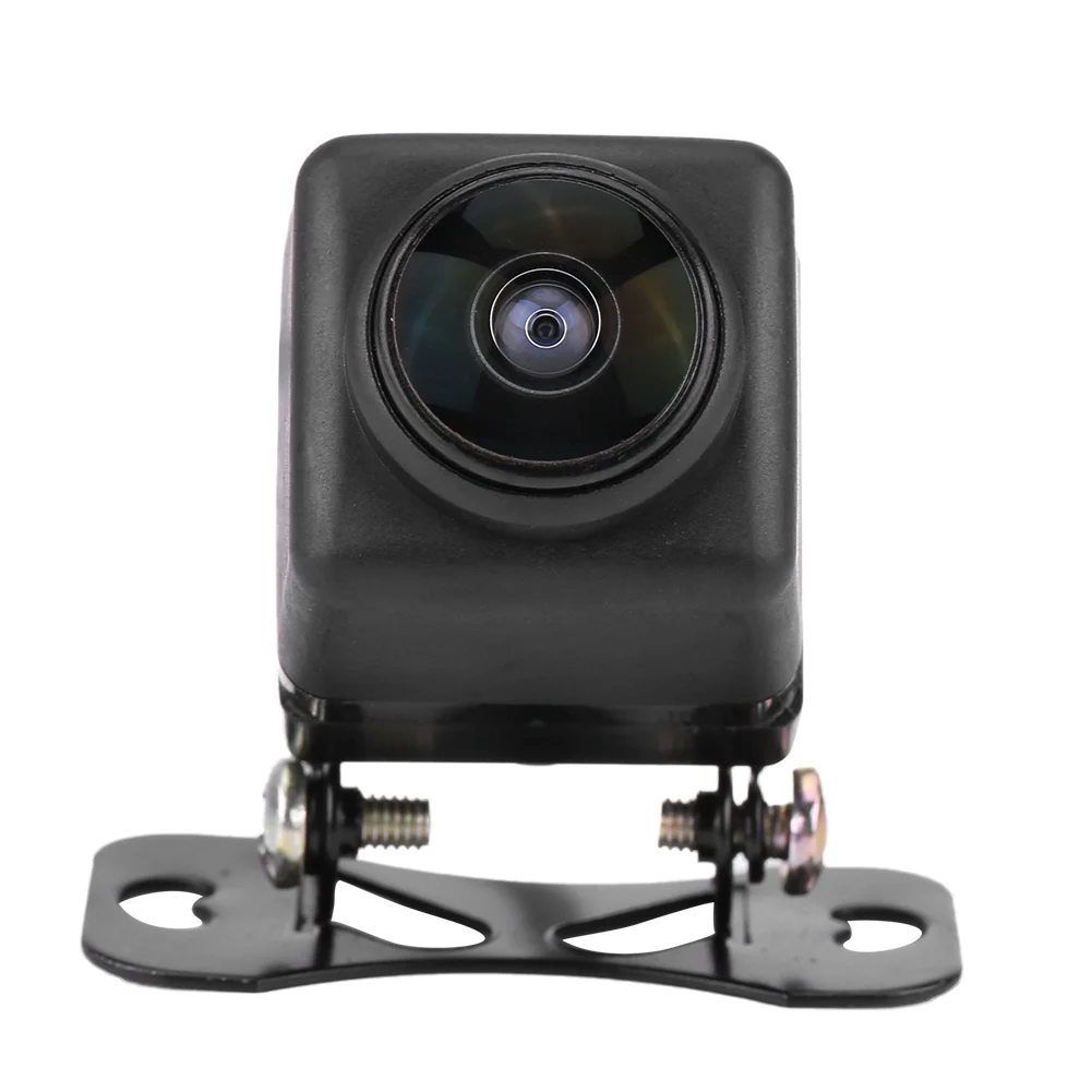 180 градусов ультра широкоугольная автомобильная парковочная камера светильник с