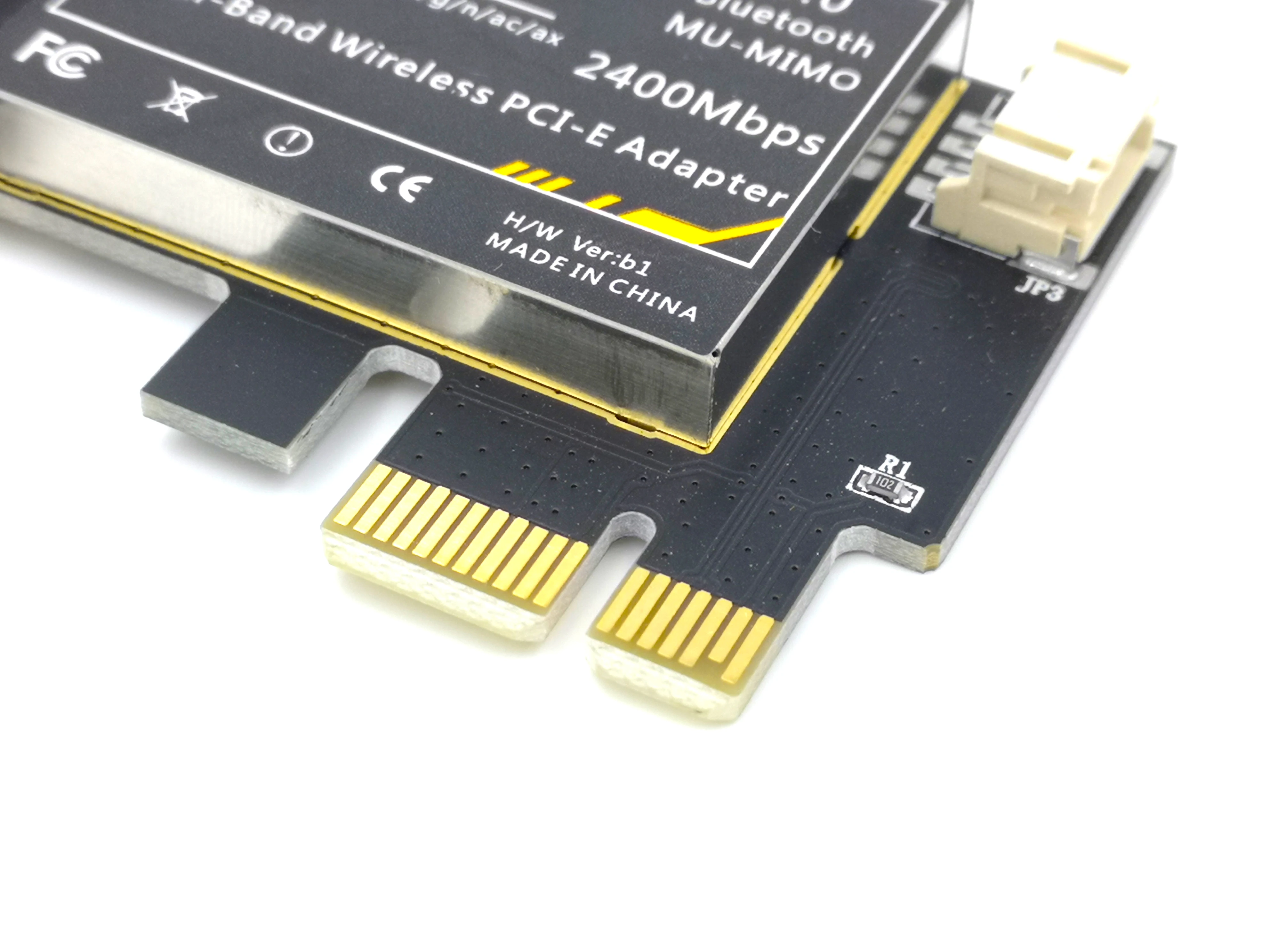 Ax200 Bluetooth 5 0 двухдиапазонный 2.4Gps 6-го поколения ax технология MU-MIMO ПК PCIE 1X wifi карта