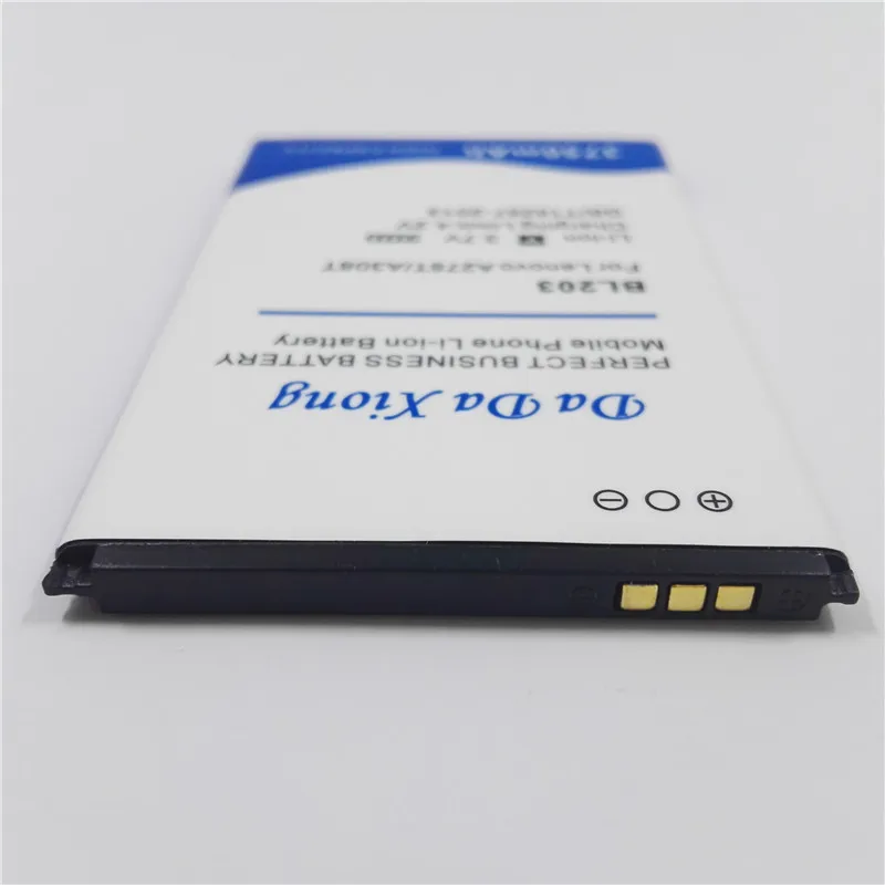 Аккумулятор BL214 BL236 4400 мАч для Lenovo A300T A369 A208T A218T A269 A305E A269I A316 A278T A365E A308T A66 A318T A385E BL203 |