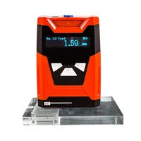 surface roughness tester parameters ra rz rt rq surface profile meter 0 1 50%ce%bcm