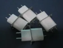 1pcs/lot A new microwave oven magnetron filament socket socket pin pin screw with no magnetron In Stock