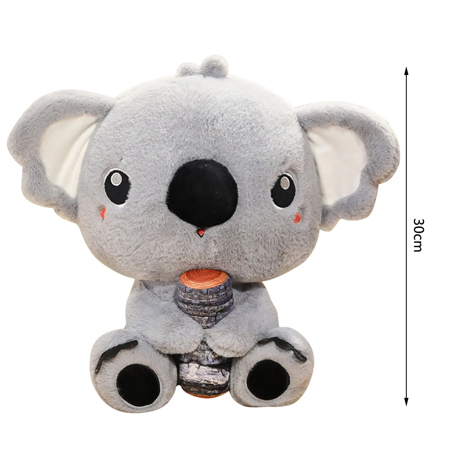 

Stuffed Animals & Plush