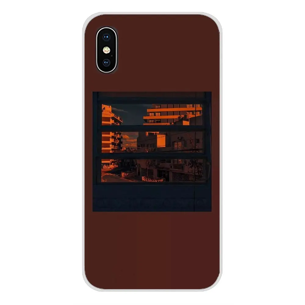 Чехлы для телефонов Xiaomi Mi4 Mi5 Mi5S Mi6 Mi A1 A2 A3 5X 6X 8 CC 9 T Lite SE Pro Light and shadow art | Мобильные