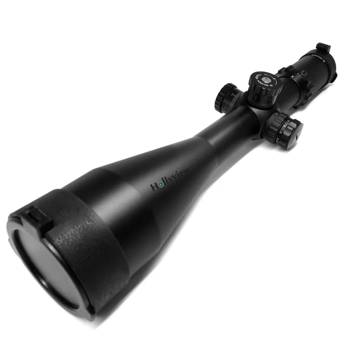 

FFP 1-12x30 Rifle Scope First Focal Plane Tactical for Shooting