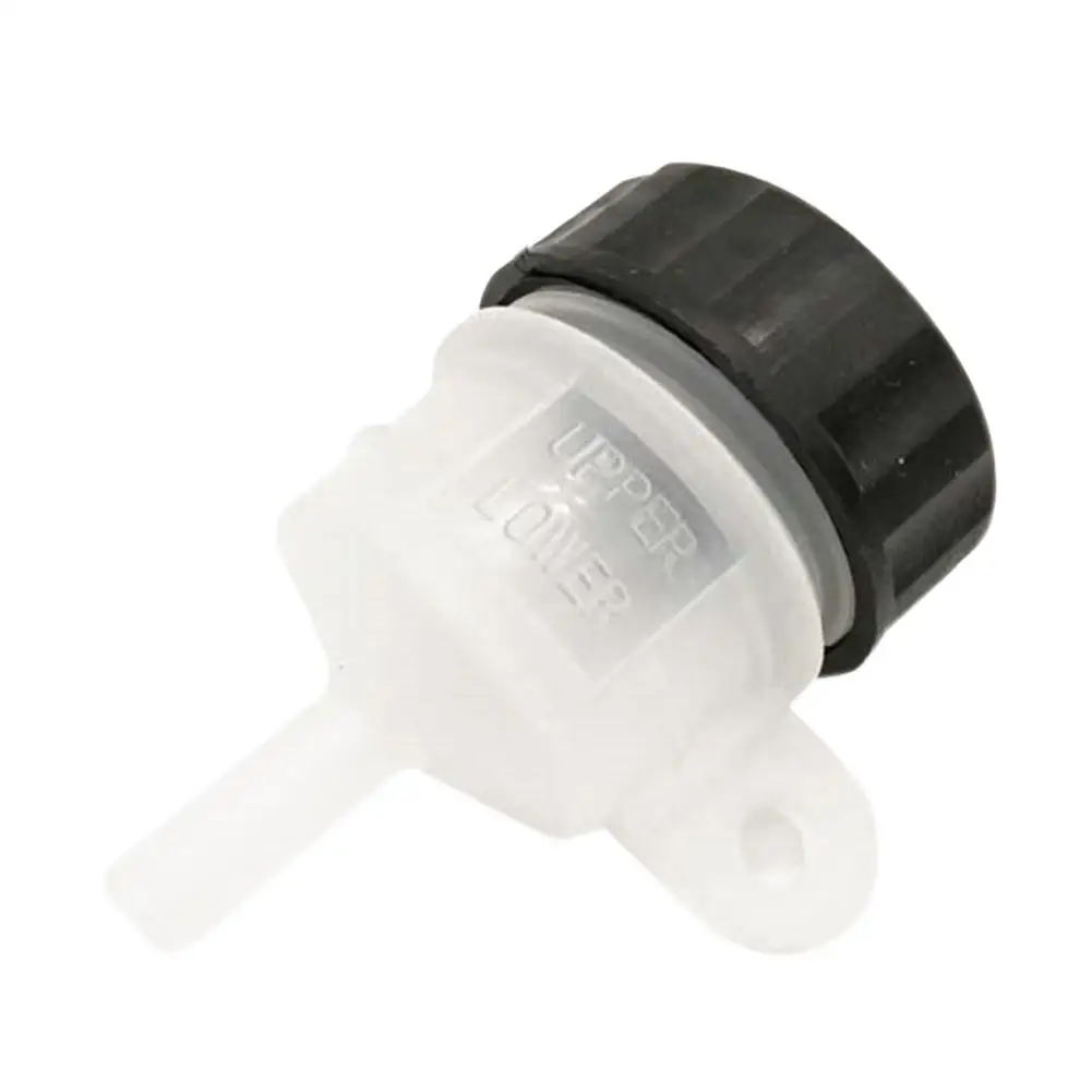 Универсальный тормозной насос для мотоцикла Гидравлический Тормозной масляный