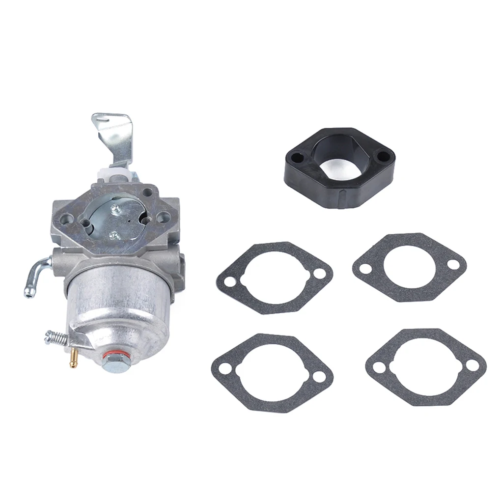 ЗАМЕНА ДЛЯ Briggs & Stratton 715668 715443 715121 карбюратор + монтажные прокладки аксессуары для