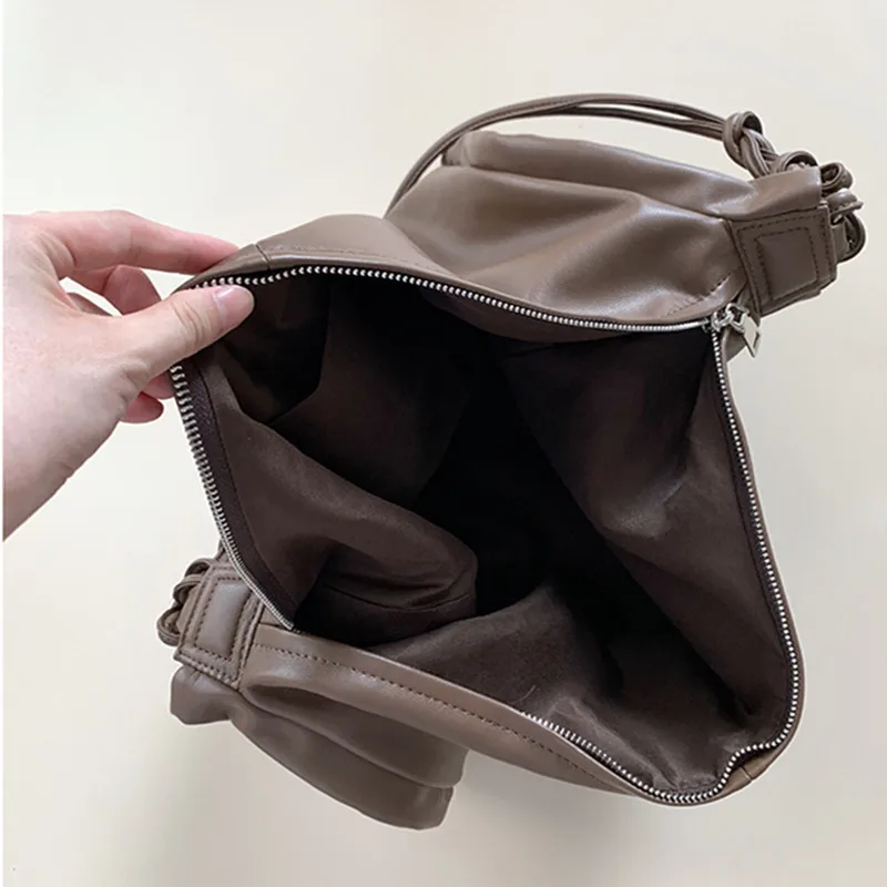 

2020 high-volume luxury cross-body bag for women