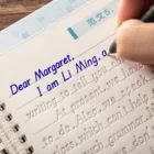 2021 3 книжкинабор; Английская многоразовая тетрадь для каллиграфии; Обучение; Алфавит; Книги для детей; Для письма; Учебные книги