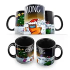 Кружка: among us 2 (амонг ас) - 2