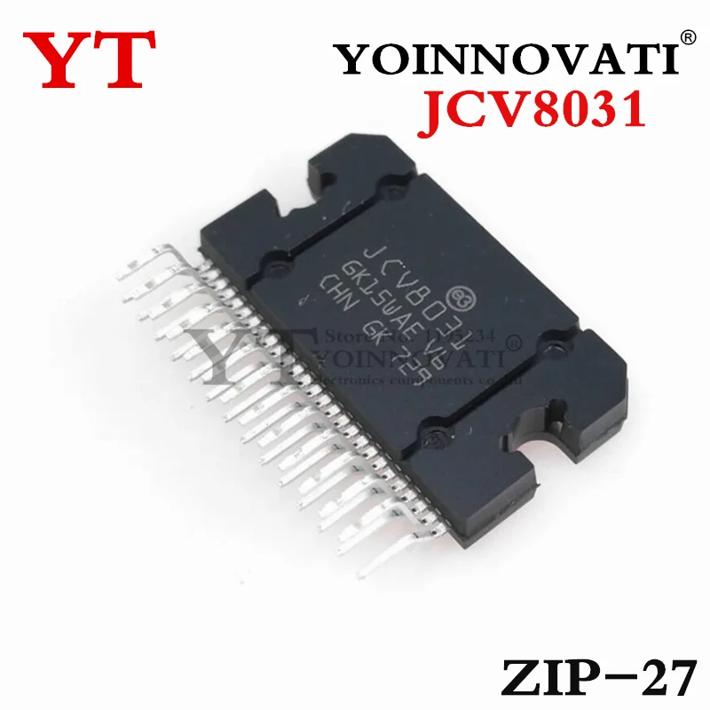 1pcs/lot JCV8031 8031 IC | Электронные компоненты и принадлежности