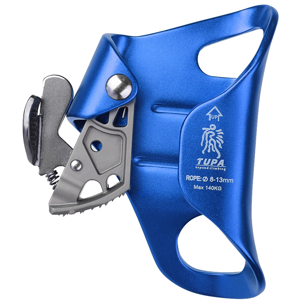 Открытый сундук скалолазание 8-13 мм вертикальный веревочный доступ спасательные