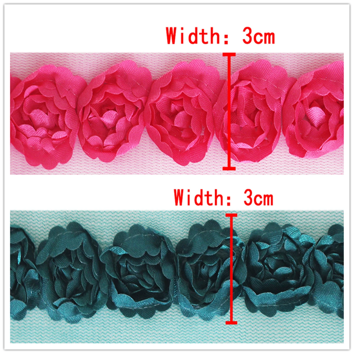 2019 AliExpress оптовая торговля постельного белья из полиэстра и Шифоновый Цветок