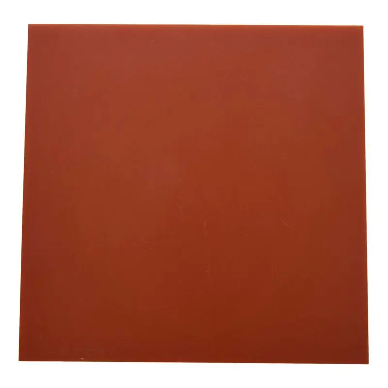 Бакелитовая фенольная Смола плоская пластина лист м x 200 мм для PCB