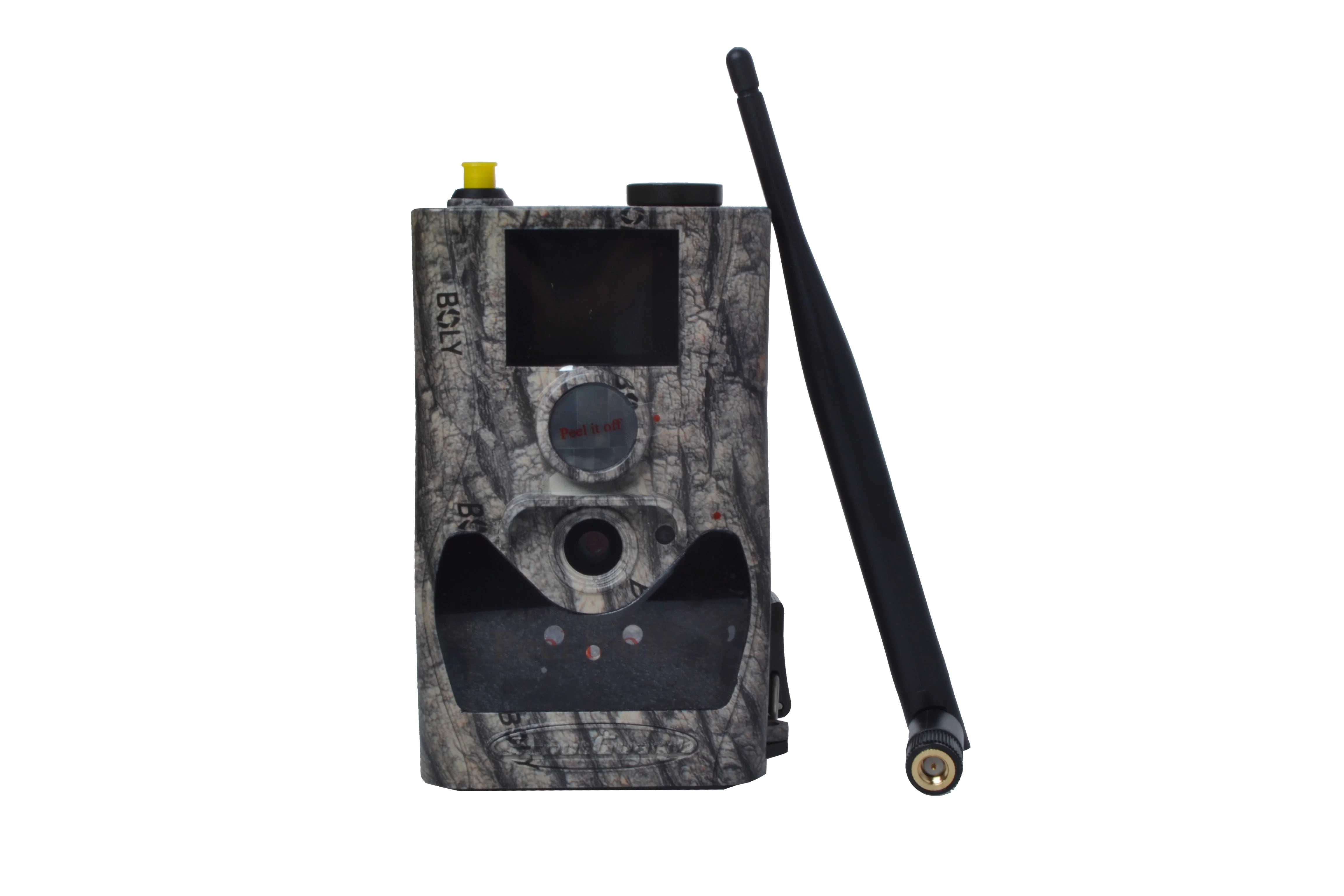 Беспроводная охотничья камера Boly SG880MK-18MHD нм IP65 водонепроницаемая 2G инфракрасная
