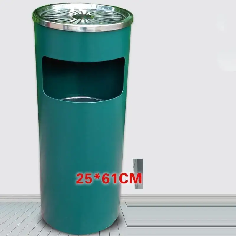 Prullenbak De Banheiro Trashcan Papelera Compost Basura Cocina коммерческий мусорный бак Lixeira Poubelle корзина
