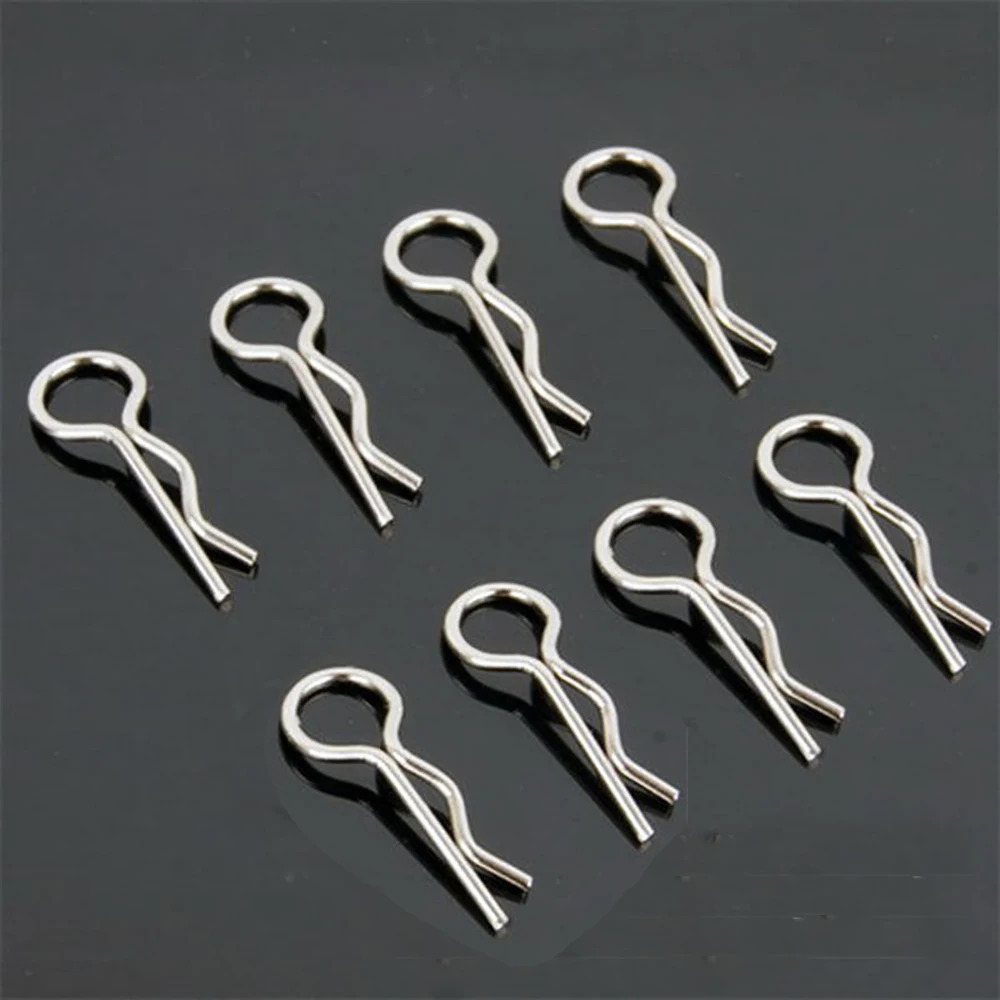 100 шт упак корпусом из нержаве