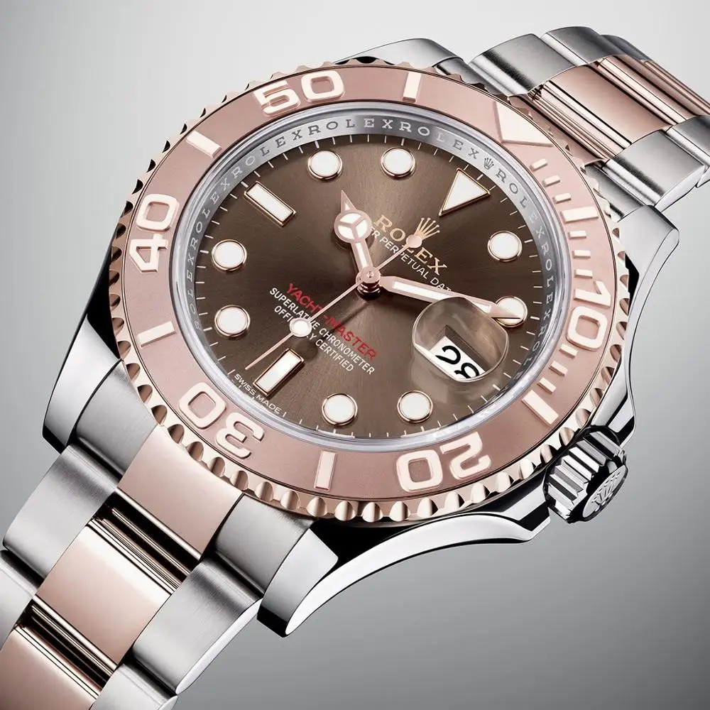 

Rwatch Luxury Brand quartz women Watches Quartz Watch Stainless Steel Strap wristwatch classic business dress men watch