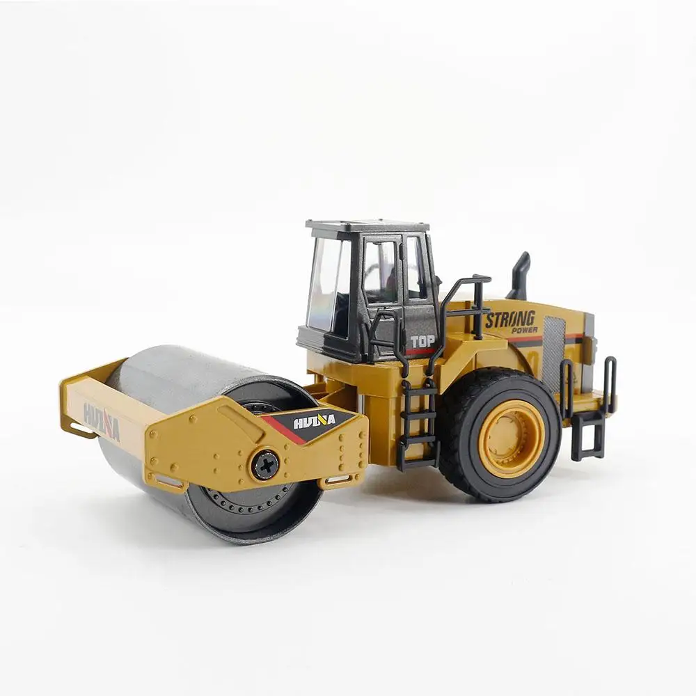 

Static Model Of HuiNa 1915 1:40 Alloy Roller Vehicle Model