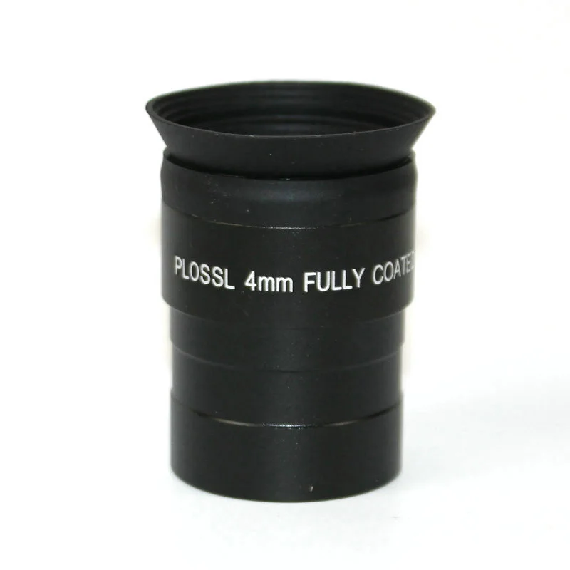 Профессиональный HD окуляр FMC 1 25 &quotультра широкий угол 4 мм для астрономического