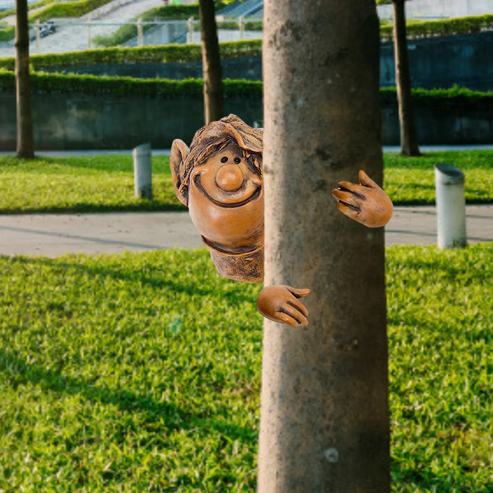 

Hugger