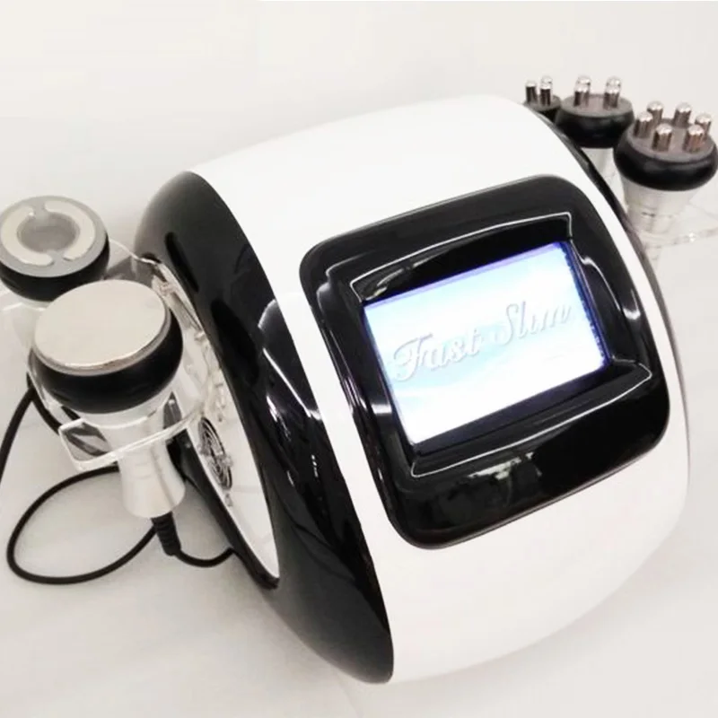 Лидер продаж кавитационный аппарат для похудения кожи|Устройство ухода за кожей