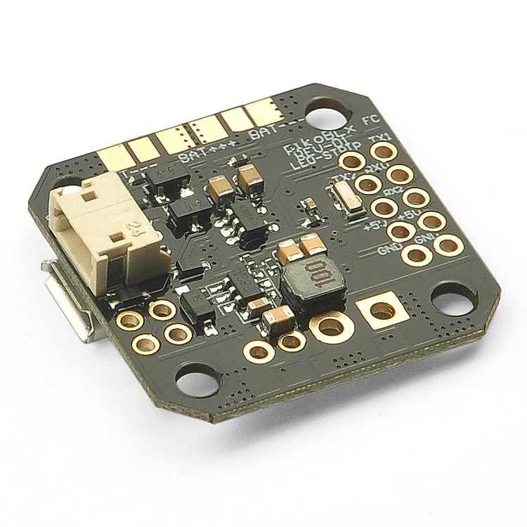 Микроконтроллер полета RND PIKO BLX Betaflight FC для внутреннего мини квадрокоптера FPV F3 Quad