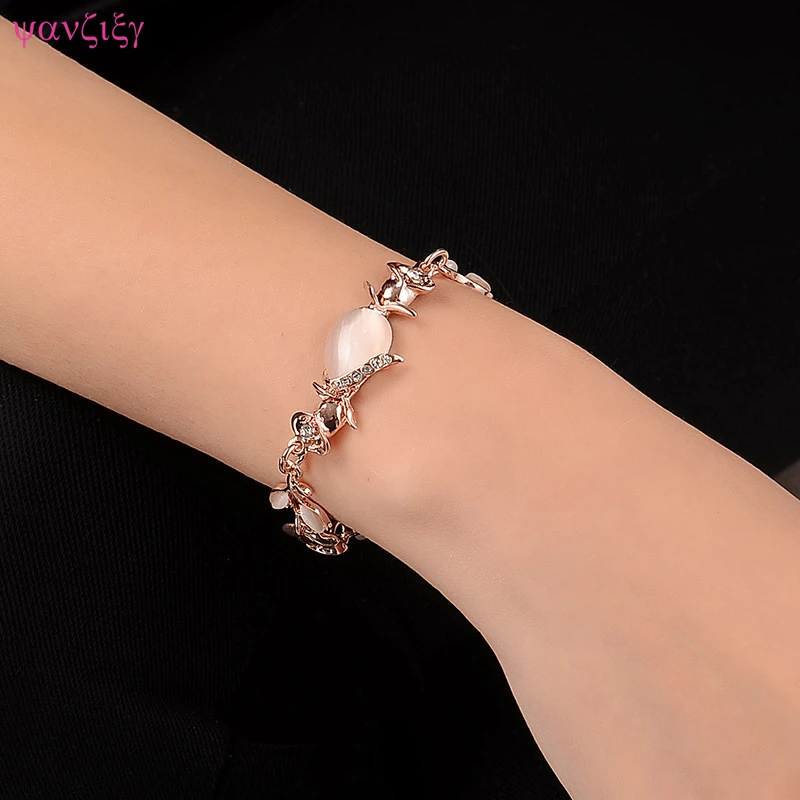 Fashion Bracelet Jewelry Fashionable Female Contracted Temperament Noble Suit A Woman To Wear | Украшения и аксессуары