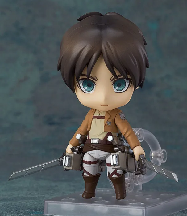 

Anime Attack on Titan Artfx J Levi Renewal PVC Action Figure Toys Japan Anime Figure Statue Model Toys Collectible Doll Gift