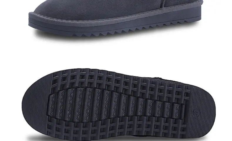 Мужские зимние ботинки; Botas De Nieve Bota Neve; зимние ботинки; Kar Botu Botines Hombre; Мужская обувь; ботинки с высоким берцем; ботильоны унисекс