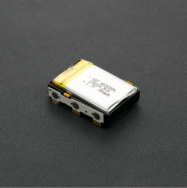 

For DFRobot's Mixtile GENA wearable development platform