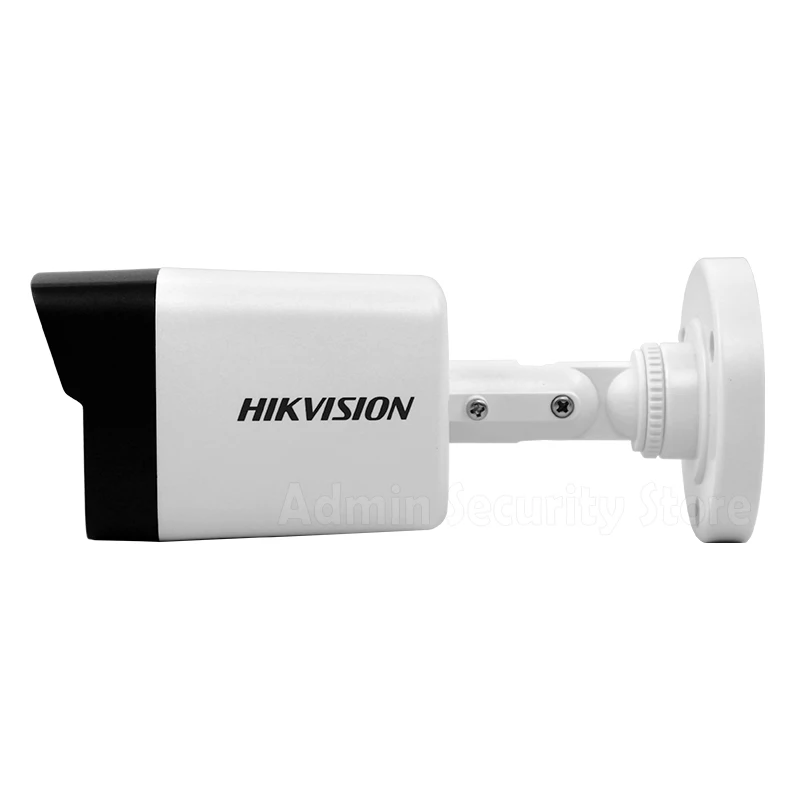 Hikvision английская версия DS 2CD1031 I 3MP Пуля CCTV сетевая камера IP веб Замена 2CD2035 I|Камеры