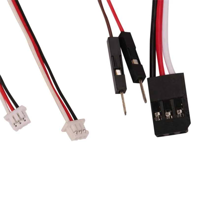 модуль сбора напряжения flysky fs cvt01