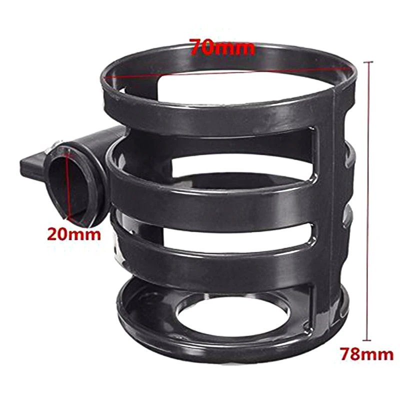 

Bike Bicycle Water Bottle Cage Bicycle Ultralight Bottle Cage Water Bottle Holder Baby Stroller Cup Holder Bike Bicycle Accessor