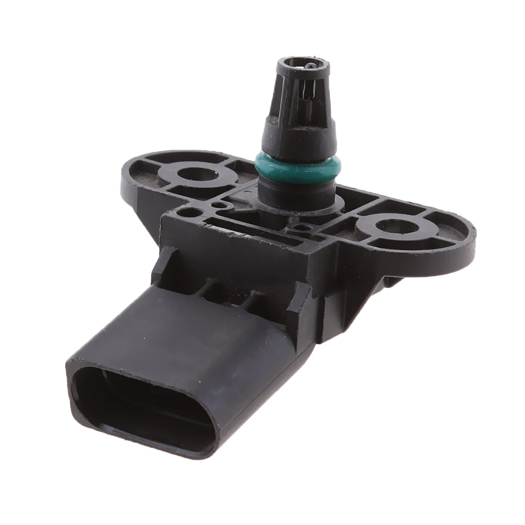 Датчик давления для Audi VW Seat Skoda 1 2 4 6 0 06B90605|Воздухозаборники| |