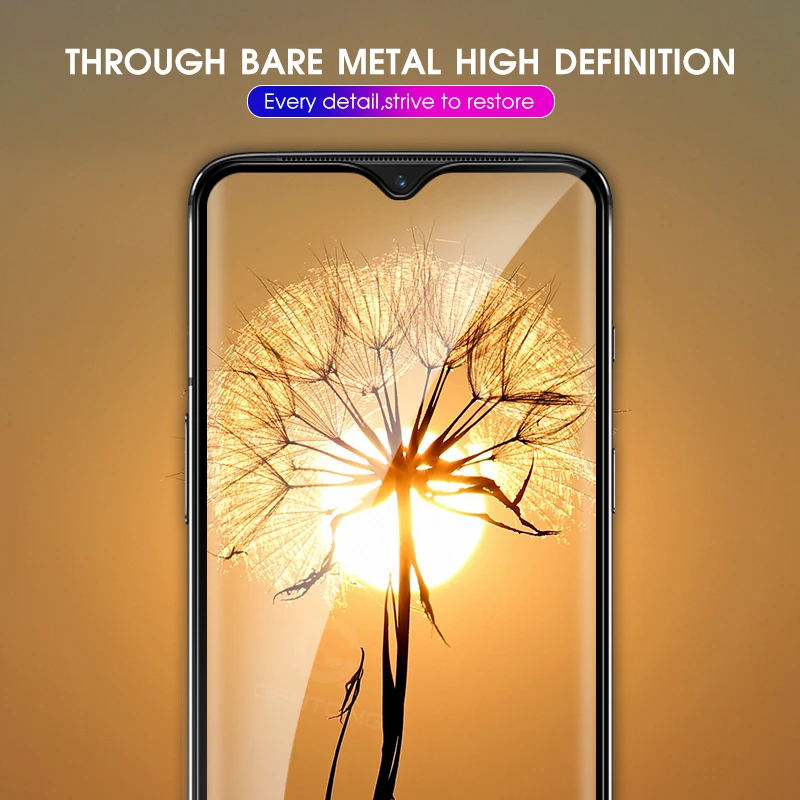 Защитное стекло 9D для Oneplus 6T закаленное Защитная пленка экрана 7 6 One Plus 7T|Защитные