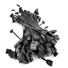 Для Coolmoon контроллер вентилятора адаптер кабель небольшой 4Pin6Pin до 5V ARGB 3Pin кабель конвертера