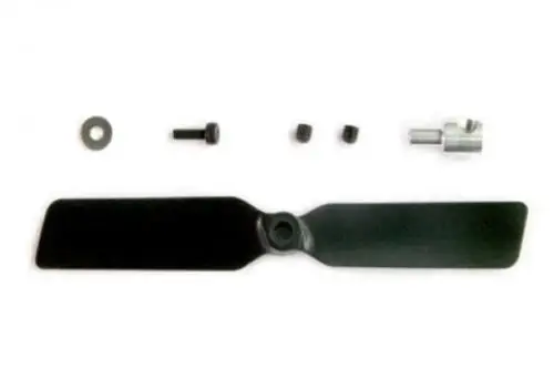 

Esky Honey bee HB FB CP3 002437 002386 набор хвостовых лезвий для радиоуправляемого вертолета E-sky