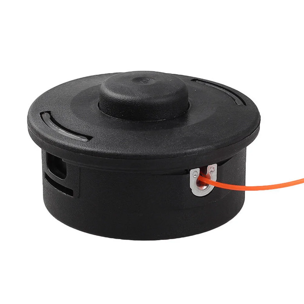 

Lawn Mower Outdooor Parts Brush Cutter Weed Trimmer Head Garden Tools 25-2