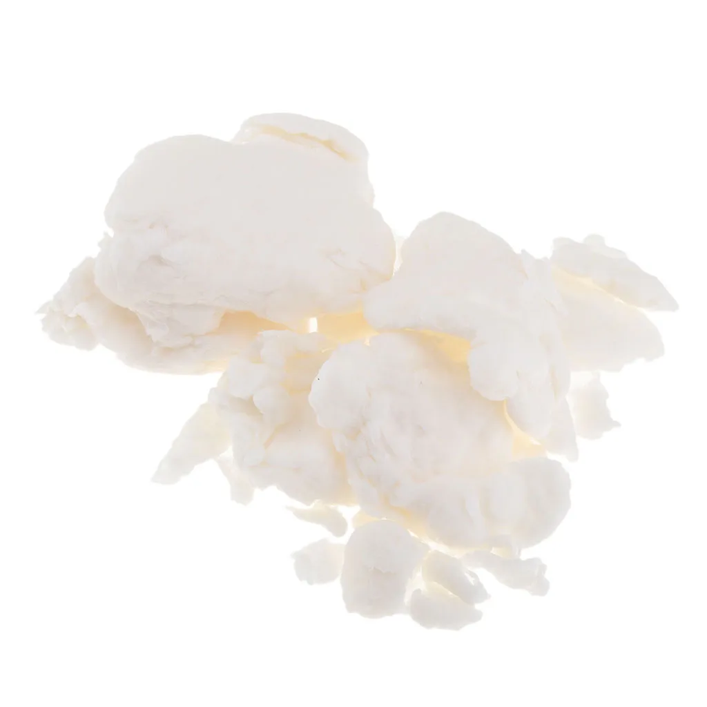 

100 г, хорошо обезвоженная Целлюлоза для производства бумаги, ручной работы, бумаги «сделай сам»