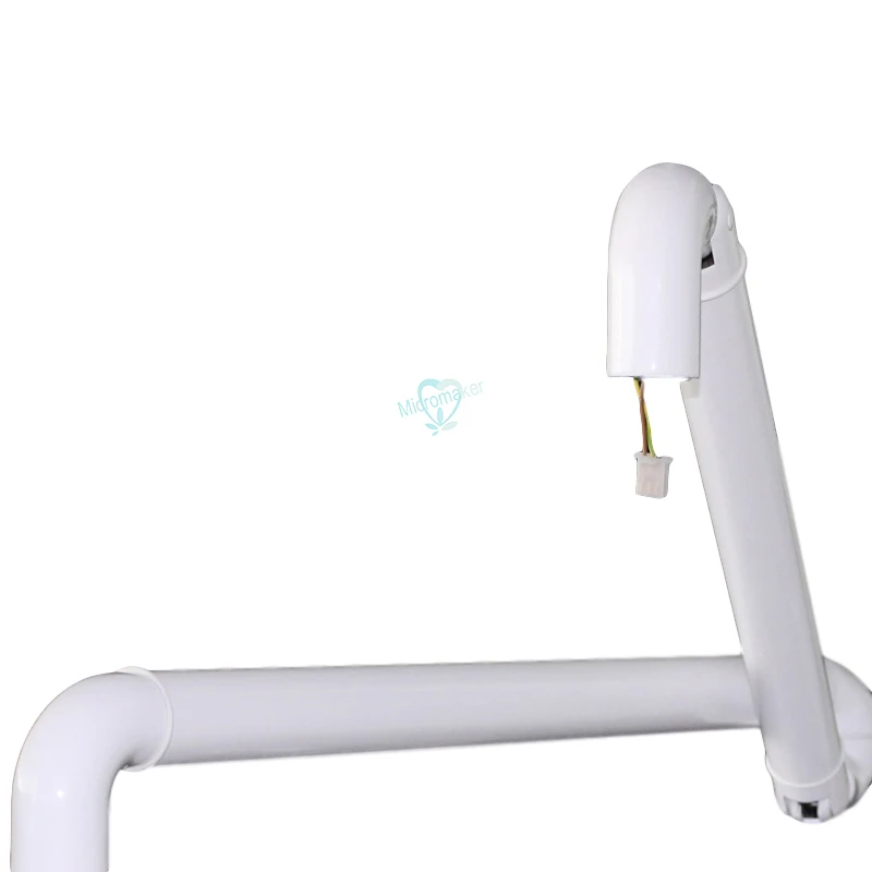 1 шт. стоматологический Монтажный кронштейн лампа для стоматологического стула