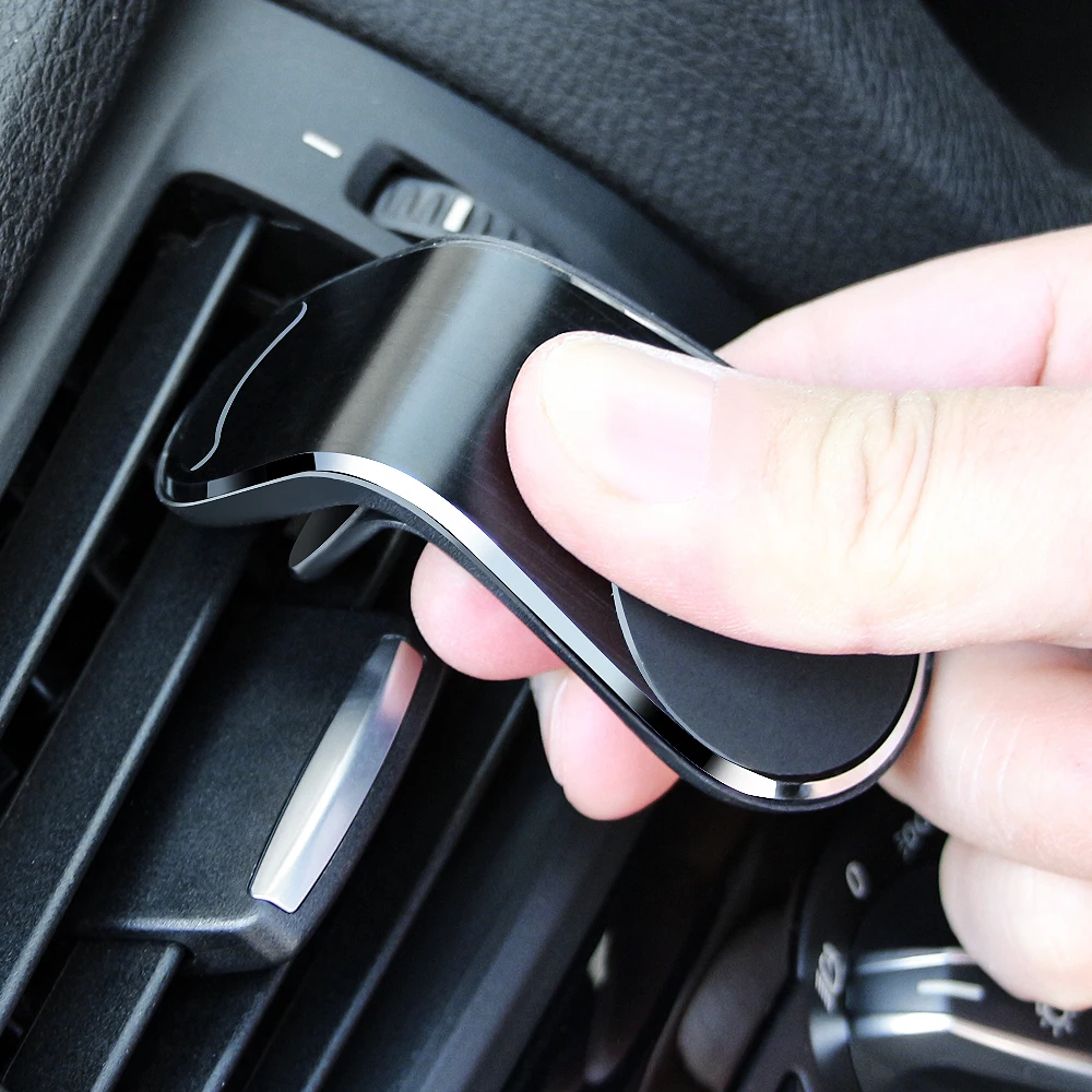 Автомобильный держатель для мобильный телефон универсальный Kia rio ceed sportage cerato soul