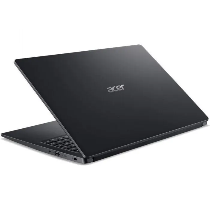 Ноутбук 15.6&quot FHD Acer Aspire A315-23G-R6LA black (AMD Ryzen 3 3250U/8Gb/512Gb SSD/noDVD/R625 2Gb/W10) (NX.HVRER.00B) - купить по
