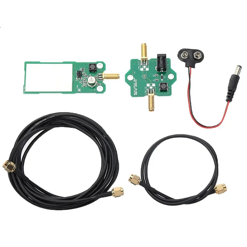 Мини-хлыст Mf/Hf/Vhf Sdr антенна мини-хлыст Коротковолновая активная для рудного радио