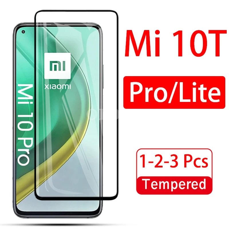 

Чехол-пленка для Xiaomi 10t lite, 10 pro, 10T, 3 шт.