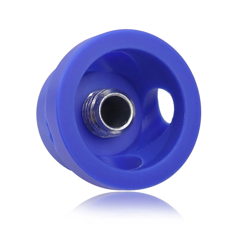 

Replaceable Drill Guide Doweling Jig Kit 3-10mm Drill Positioning Pocket Hole Jig Hole Puncher Woodworking Tools