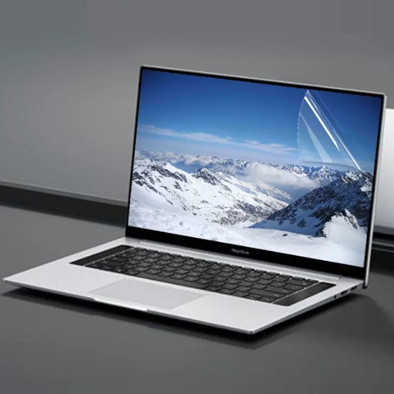 пленка для ноутбука huawei matebook 14 защи