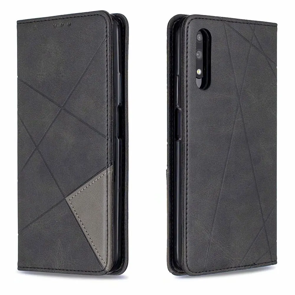 FLOVEME кожаный чехол для samsung A10 A20 A30 A40 A50 A70 чехол для телефона для samsung Galaxy S10 плюс S10E Примечание 10 плюс Чехол - Цвет: 06